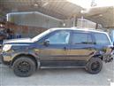 2006 Honda Pilot EX-L Black 3.5L AT 4WD #A24907